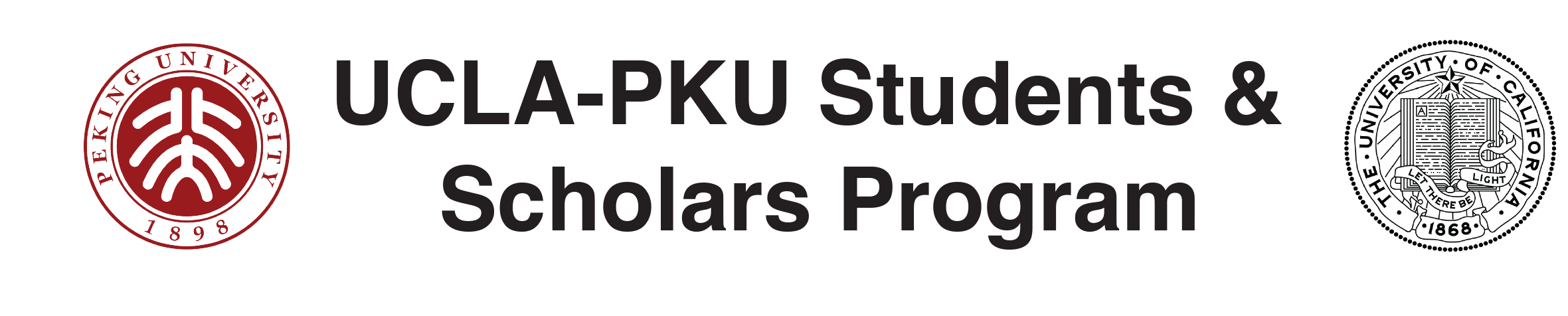 UCLA-PKU Students and Scholars Program